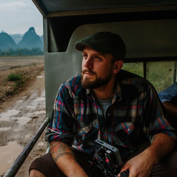 Meet your Posher, Brent - Picture 1 of 1